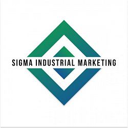 Логотип OOO "Sigma Industrial Marketing" 