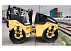 Вибрационный каток Bomag BW135AD-5