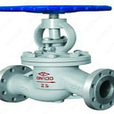 Запорный клапан стальной