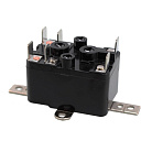 Промежуточное реле РЭП‑15‑620 Б УЗ 110 В – 6З+2Р, корпус IP00