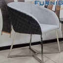 Стул Арт квадрат