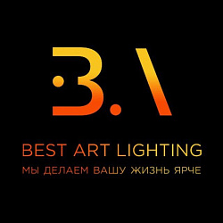 Логотип Beastart