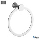 Кольцо для полотенец Myguess латунь 17100