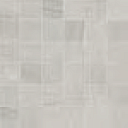 Декор из керамогранита Вандер Графит Мозаика