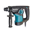 Перфоратор MAKITA HR2810 800W	SDS-Plus