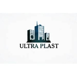 Логотип ULTRA PLAST OOO