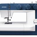 Швейная машина Janome 1522BL | Швейных операций 22