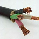 Кабели силовые гибкие (шланговые) 1кВ КГ 5х2,5-1