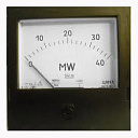 Ваттметры и варметры Ц301/1