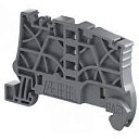 Торцевой фиксатор и Торцевой изолятор