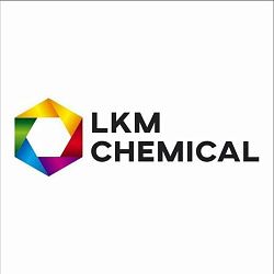 Логотип CHEMICAl LKM