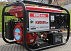 КING MAX 5800DXE Электрический генератор для использования в домашних условиях
