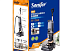 Моющий пылесос Sonifer SF-2268, 3 в 1, 1200Вт, всасывание 20кПа