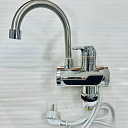 Нагреватель для мойки Chrome