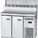 Стол для пиццы Abat СХС-70-01П