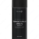 Термостойкая эмаль Elcon Max Therm (400°С / ярко-красный / 520 мл, аэрозоль)