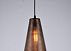 Подвесной светильник Pendant light MD65145-1 E27 COFFEE (TEKAVIZE) 150-18218