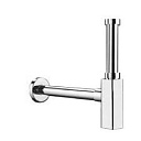 ALBERTONI Сифон для раковины QUADRO 11/4" code-K30235
