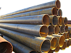 Трубы стальные электросварные Гост 10704-91, 10705-80