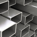 Трубы профильные горячекатанные Д-25*25*1,0 мм с длиной 6 м