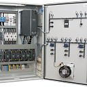 ⁠УПП- Щиты Устройство плавного пуска