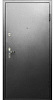 Металлические входные двери Спец 2 ПРО