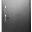 Металлические входные двери Спец 2 ПРО