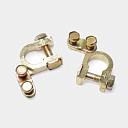 Клеммы аккумуляторные на 6-12 вольт на Matiz, Damas