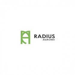 Логотип Radius Agrotex