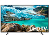 Телевизор Samsung 43-дюймовый 43RU7100UZ 4K Ultra HD Smart TV