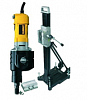 Дрель алмазного бурения D21585+D215851 (станина) DeWALT