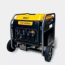 Бензиновый генератор ROLF TOP-9000ID инверторного типа 8,5Кв