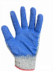 Перчатки с Латексным Покрытием