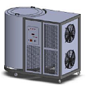 Охладители воды pmsi-450