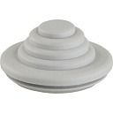 Сальник ввода-вывода IP34 d отверстия 32мм, проводник 8-26мм