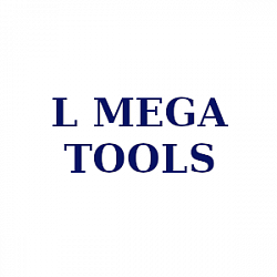 Логотип OOO "L MEGA TOOLS"