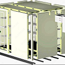 Строительство промышленных холодильников