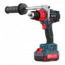 Бесщеточная аккумуляторная ударная дрель шуруповёрт ALTECO CID 21-150 BL (1x3A•h) 