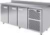 Стол холодильный Марихолодмаш СХС-3-60