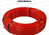 Шланг для теплого пола PE-RT 16 мм PREMIUM PIPE