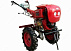 Дизельный культиватор Weima WM1100BE (10HP)