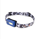 Фонарик налобный "Explorer" HL-6570 (КВТ)