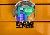 Центробежный тормоз редуктора лебедки LTD6.3, для люльки ZLP-630