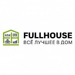 Логотип FULL HOUSE TASHKENT