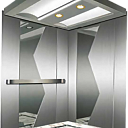 Пассажирские лифты от GBE-CB-165