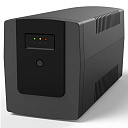 ИБП 2E ED850, 850VA/480W, LED, 2xSchuko (2E-ED850)