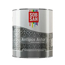 Антикоррозийная грунтовка Antipas (серая) 270 — 1 кг
