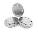 Фланцевая заглушка Ду-100