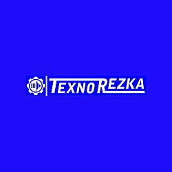 Логотип ЧП TEXNO REZKA