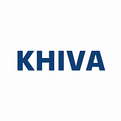 Логотип ИП Khiva